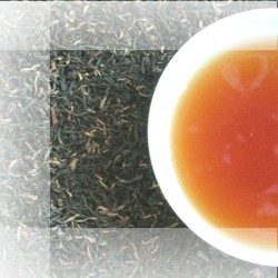 Bild von Assam FTGFOP1 Greenwood, schwarzer Tee