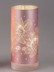 Bild von Deko-Licht LED 20 cm groß Blumen rosa pink