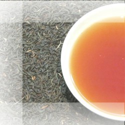 Bild von Assam TGFOP1 Sewpur bio, schwarzer Tee
