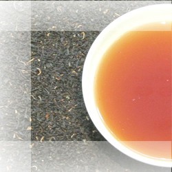 Bild von Englisch Breakfast Tea, schwarzer Tee