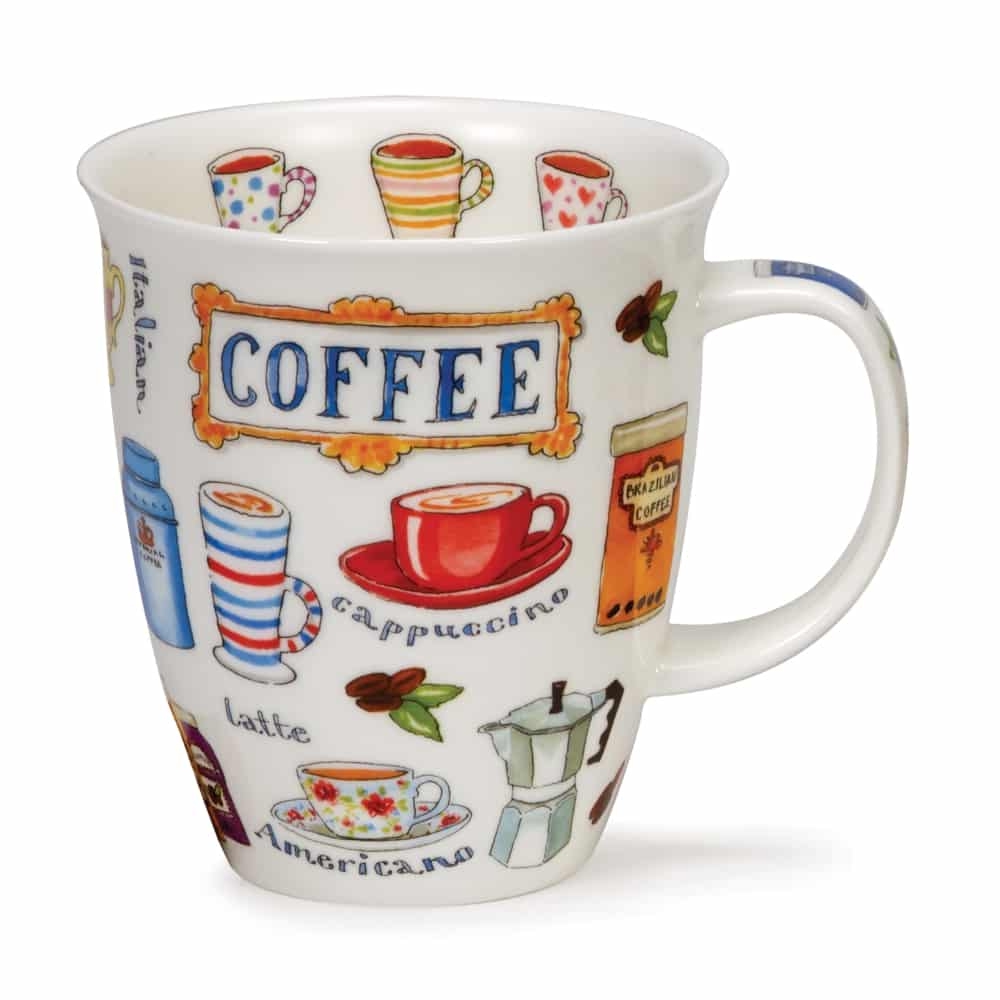 Bild von Dunoon Tasse Coffee Nevis