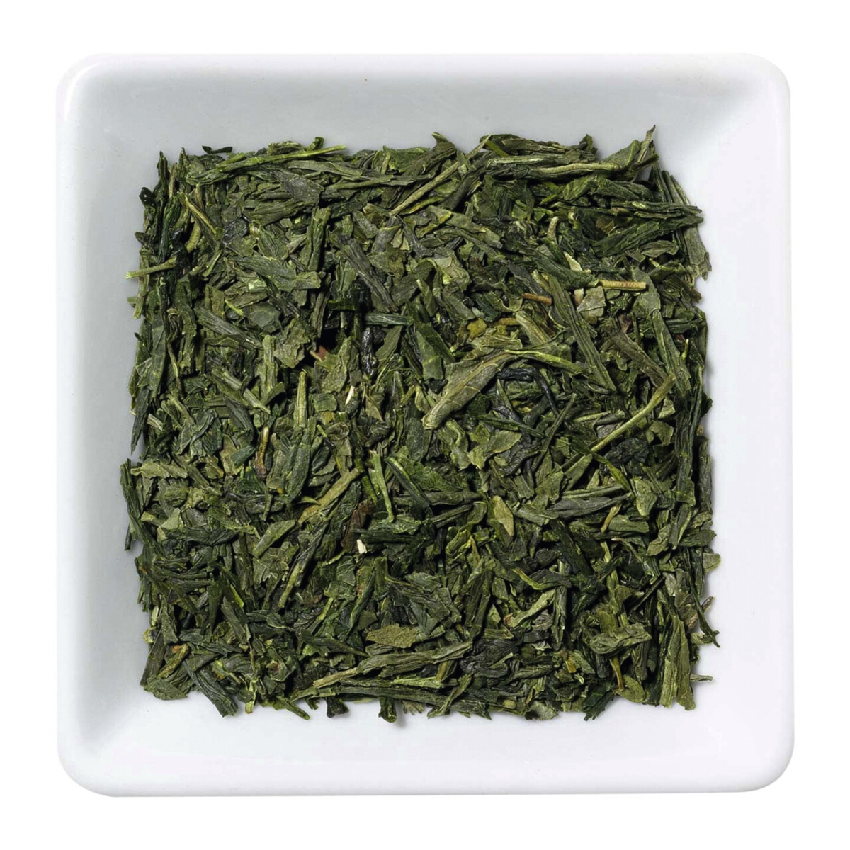 Bild von Japan Sencha Uji bio extra fine