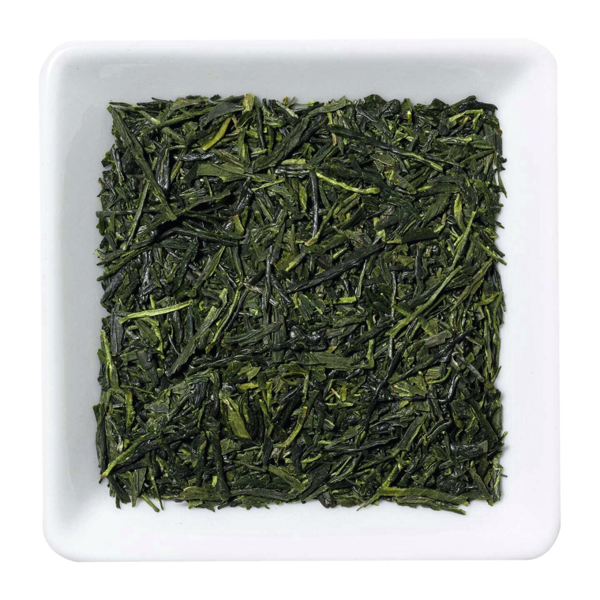 Bild von Japan Gyokuro Tokiwa bio grüner Tee