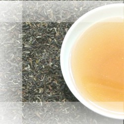 Bild von Darjeeling FTGFOP1 Tukdah second flush, schwarzer Tee