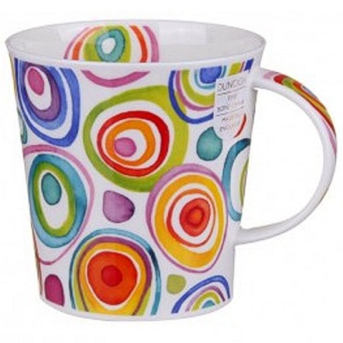 Bild von Dunoon Tasse Zoobidoo Lomond Fine Bone China