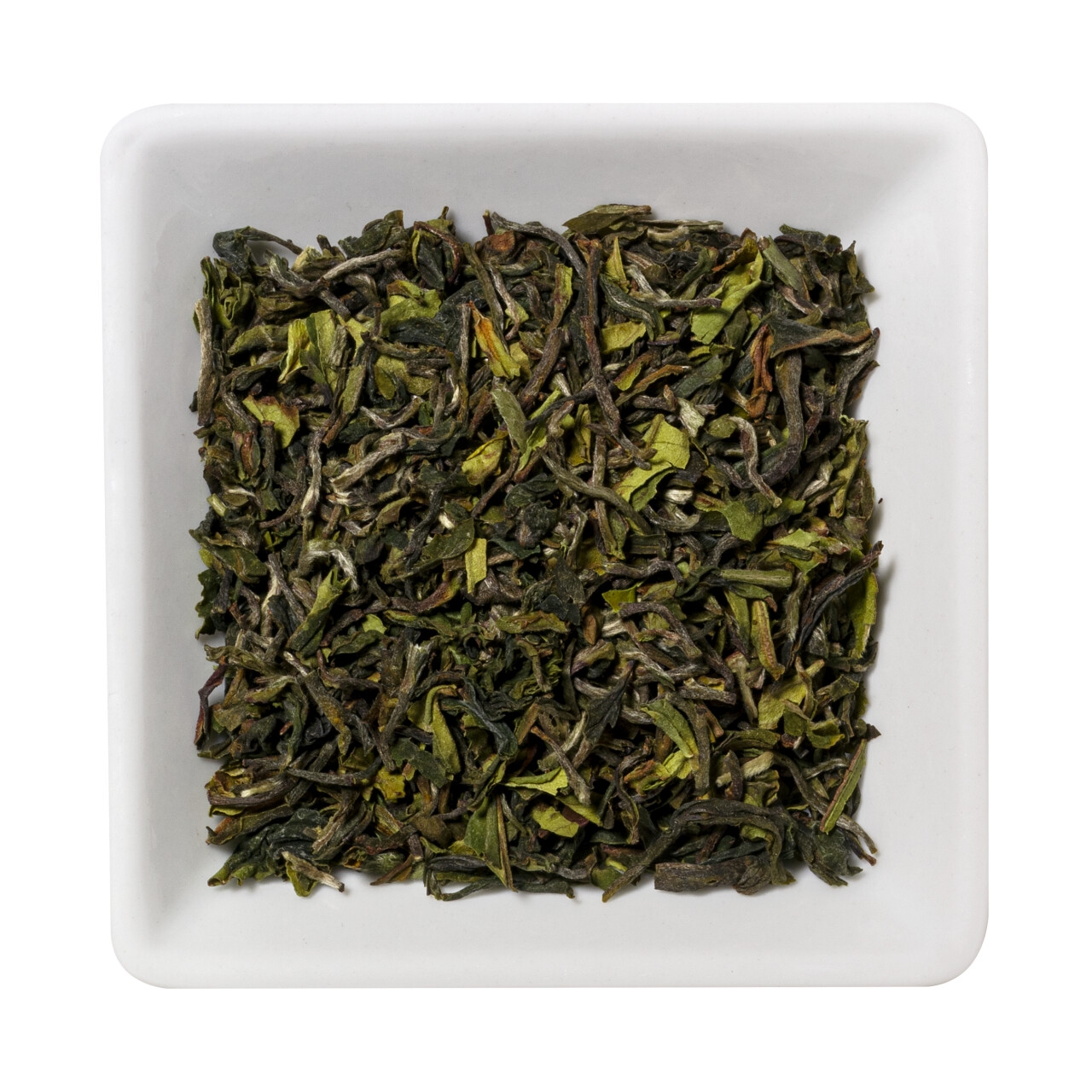Bild von Flugtee Darjeeling FTGFOP1 Bio Samabeong Ernte 2025 first flush - frisch eingeflogen!, schwarzer Tee