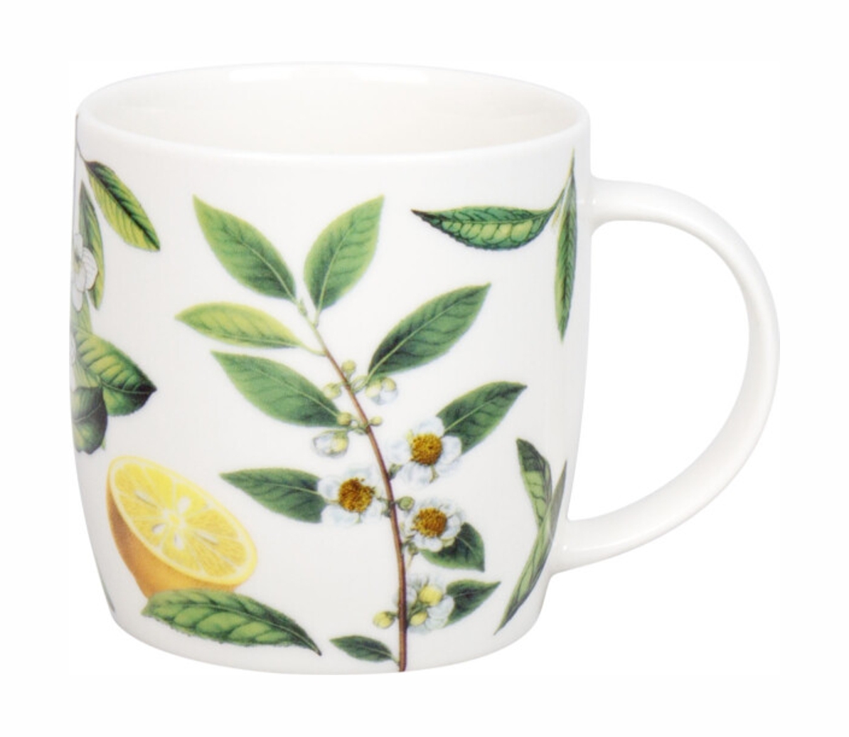 Bild von Könitz Tasse Tea Time My favourite Tea Franz 0,35 L