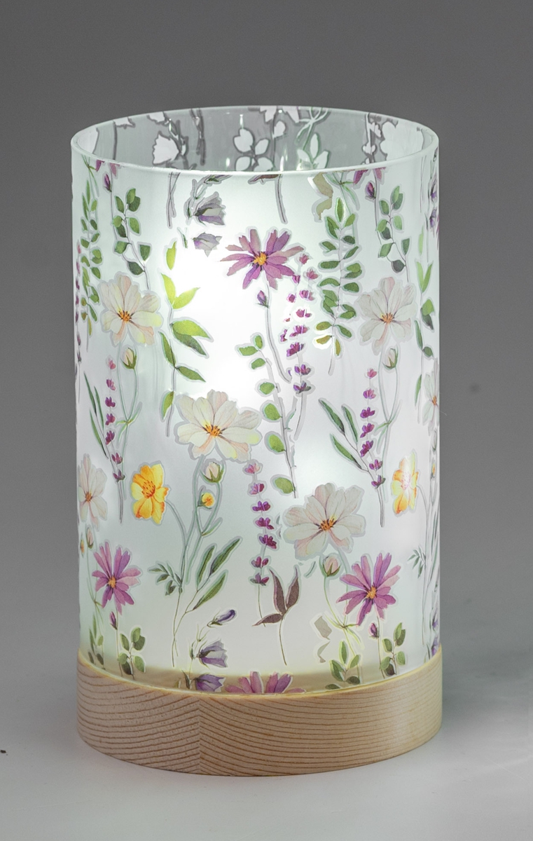 Bild von Deko-Licht LED Streublumen 15cm 20cm