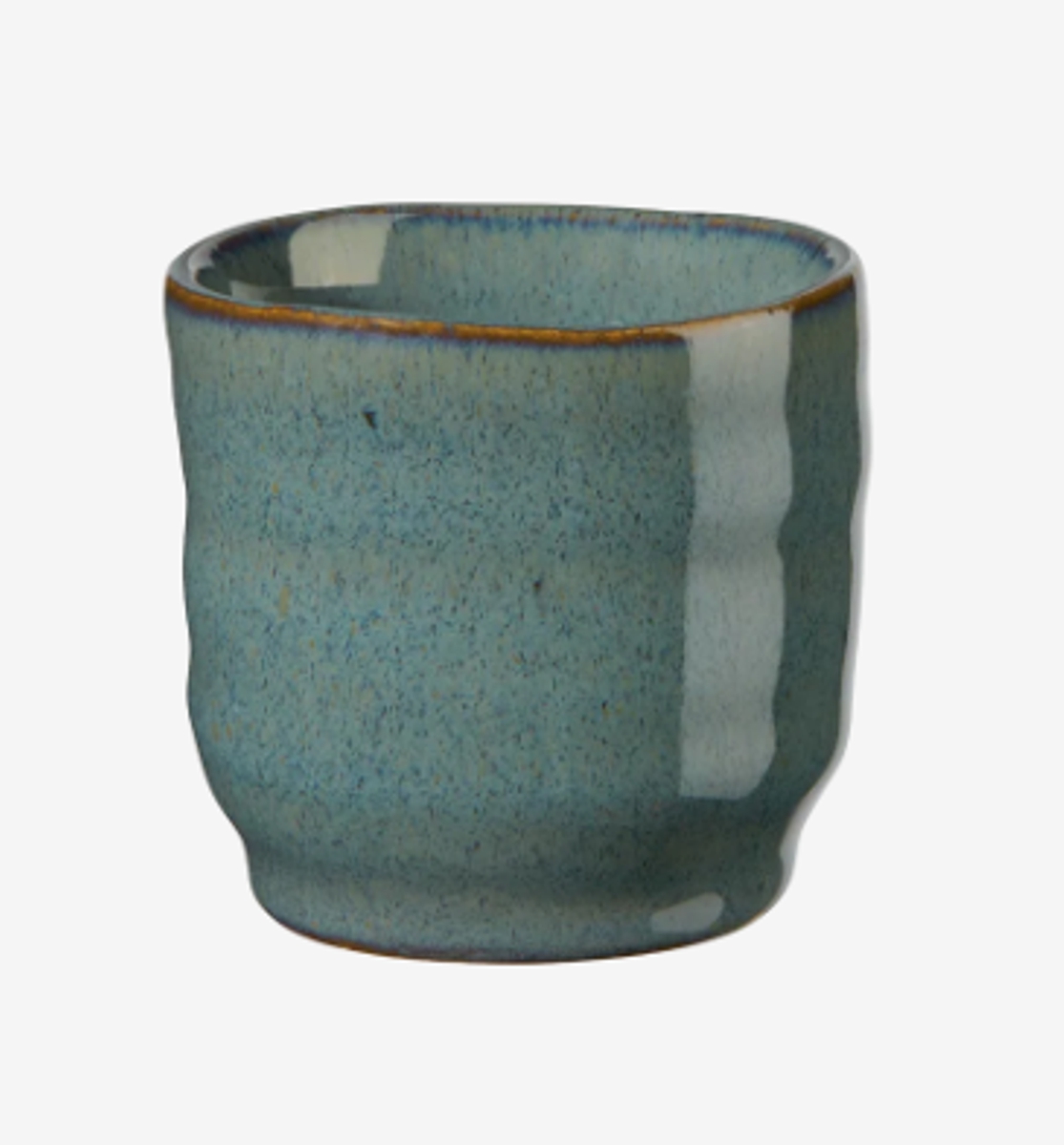 Bild von ASA Tasse Poke Cup Ocean Espressotasse