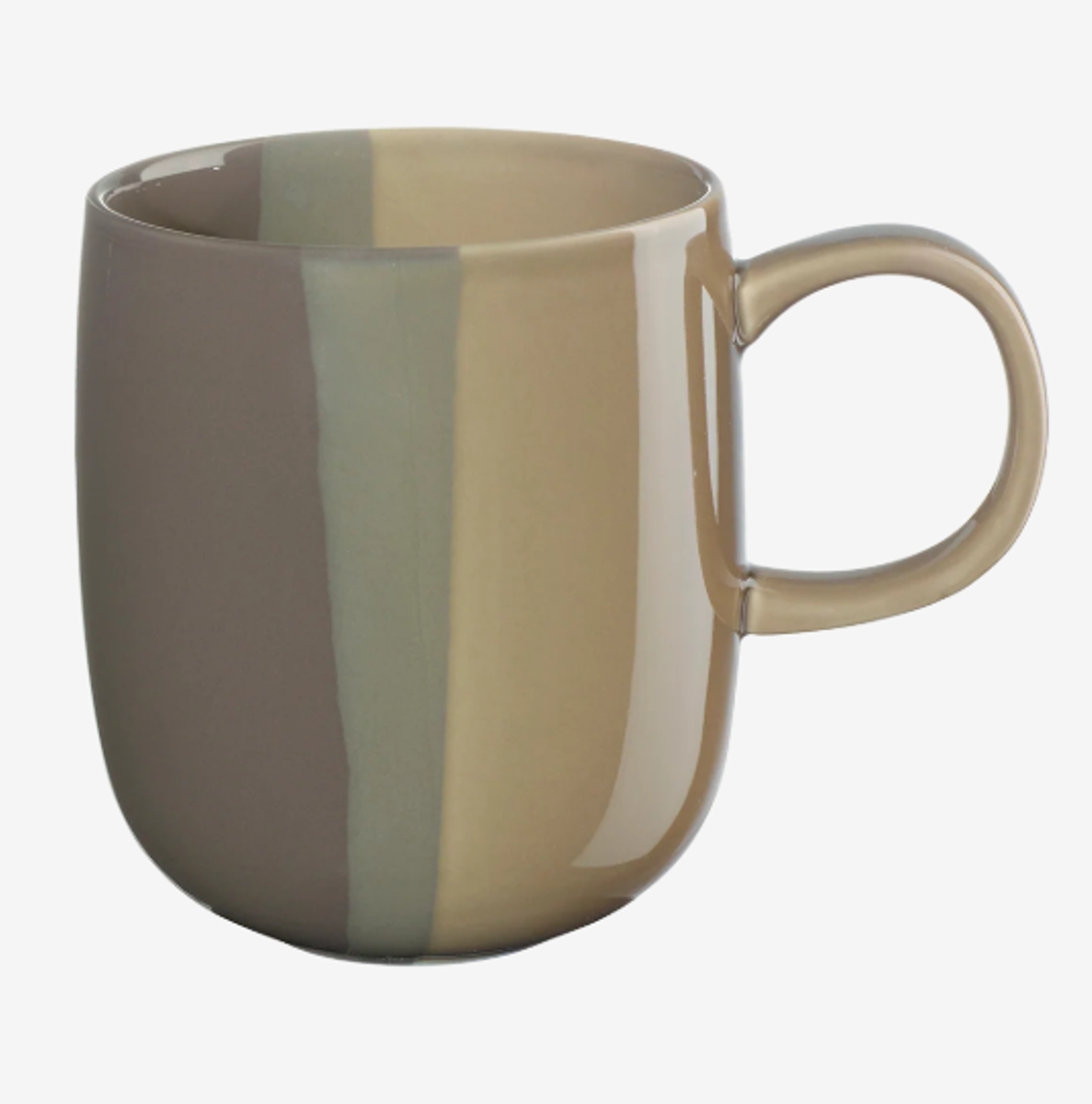 Bild von ASA Tasse joy cocoa toffee hoch Henkelbecher 
