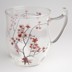 Bild von Teeglas Cherry Blossom
