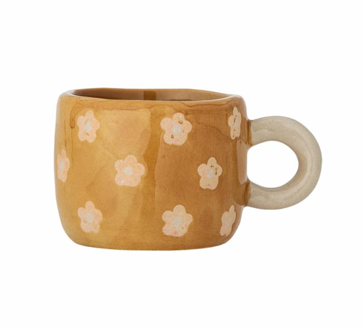 Bloomingville Tasse Nini braun