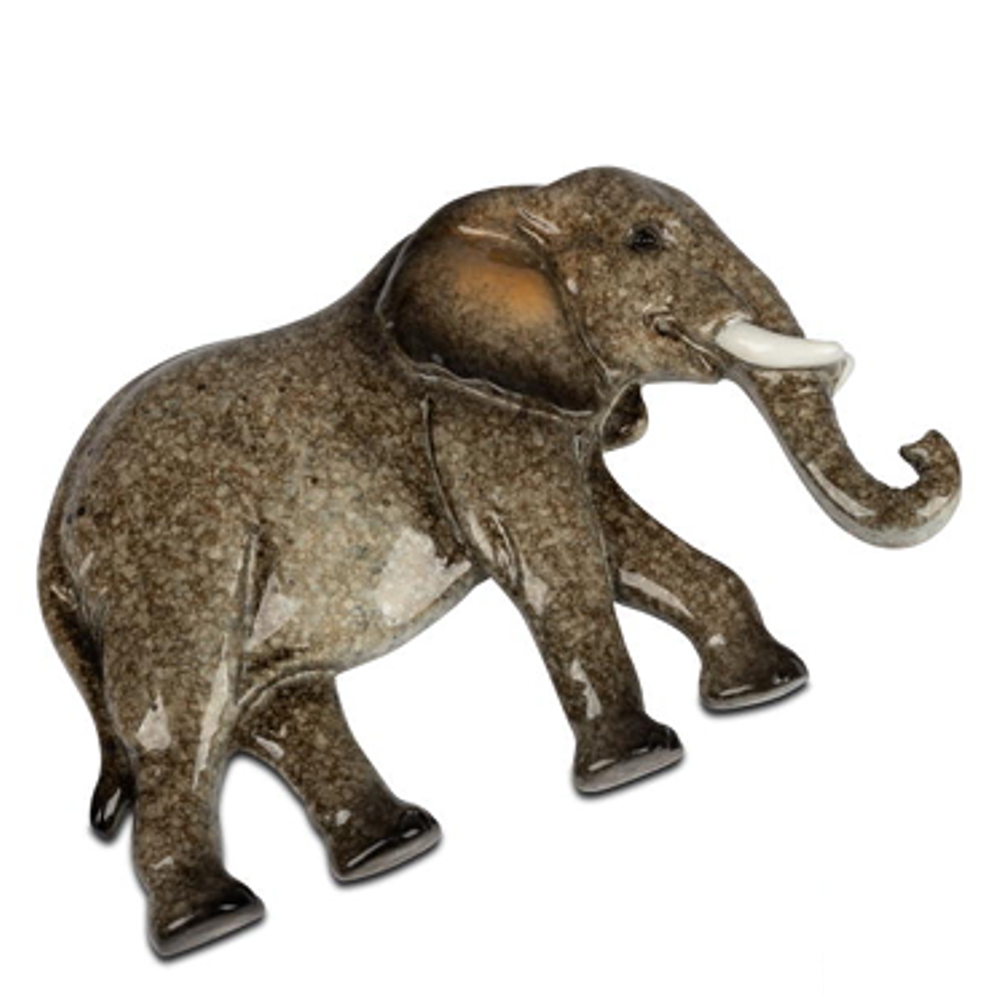 formano Dekofigur Elefant mit Magnet 10 cm