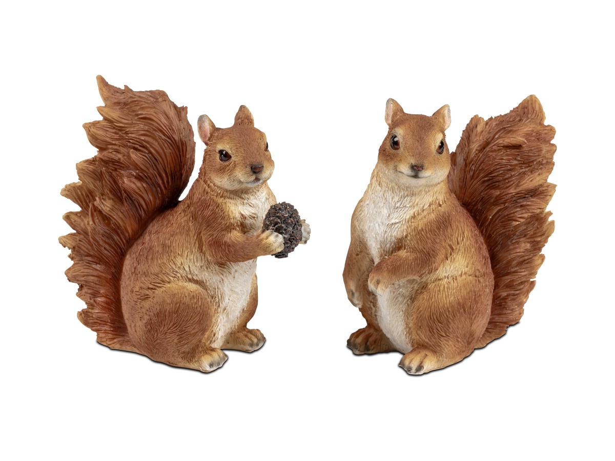 formano Deko Eichhörnchen 14cm