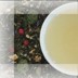 Bild von Ewiges Leben grüner Tee mit Ginseng