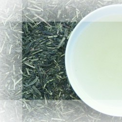 Bild von Japan Kukicha extra grüner Tee